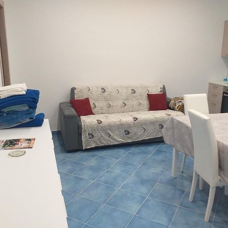 Appartamento G. Cervera66 Ischia Exteriér fotografie