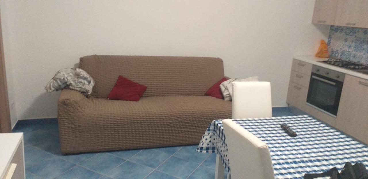 Appartamento G. Cervera66 Ischia Exteriér fotografie