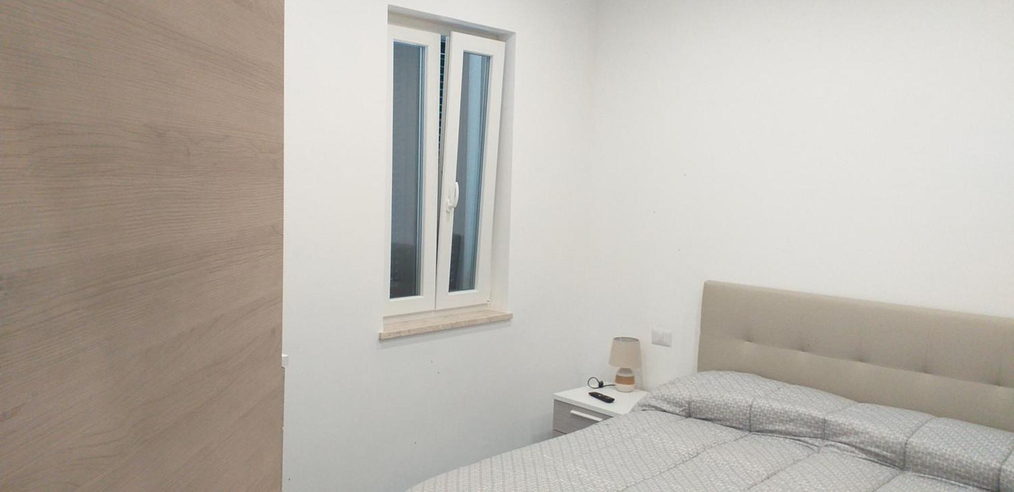 Appartamento G. Cervera66 Ischia Exteriér fotografie