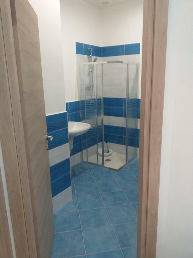 Appartamento G. Cervera66 Ischia Exteriér fotografie