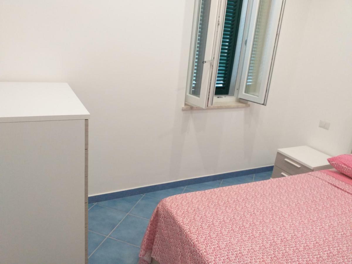 Appartamento G. Cervera66 Ischia Exteriér fotografie