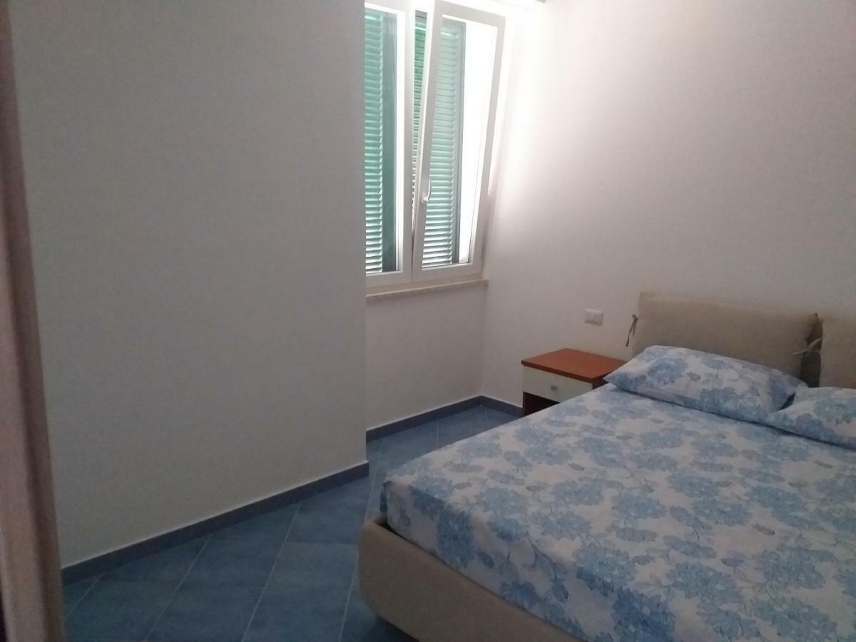Appartamento G. Cervera66 Ischia Exteriér fotografie