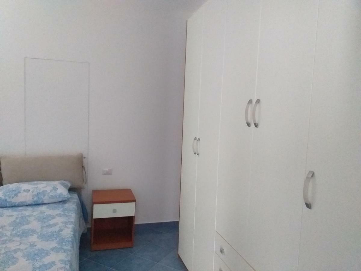 Appartamento G. Cervera66 Ischia Exteriér fotografie